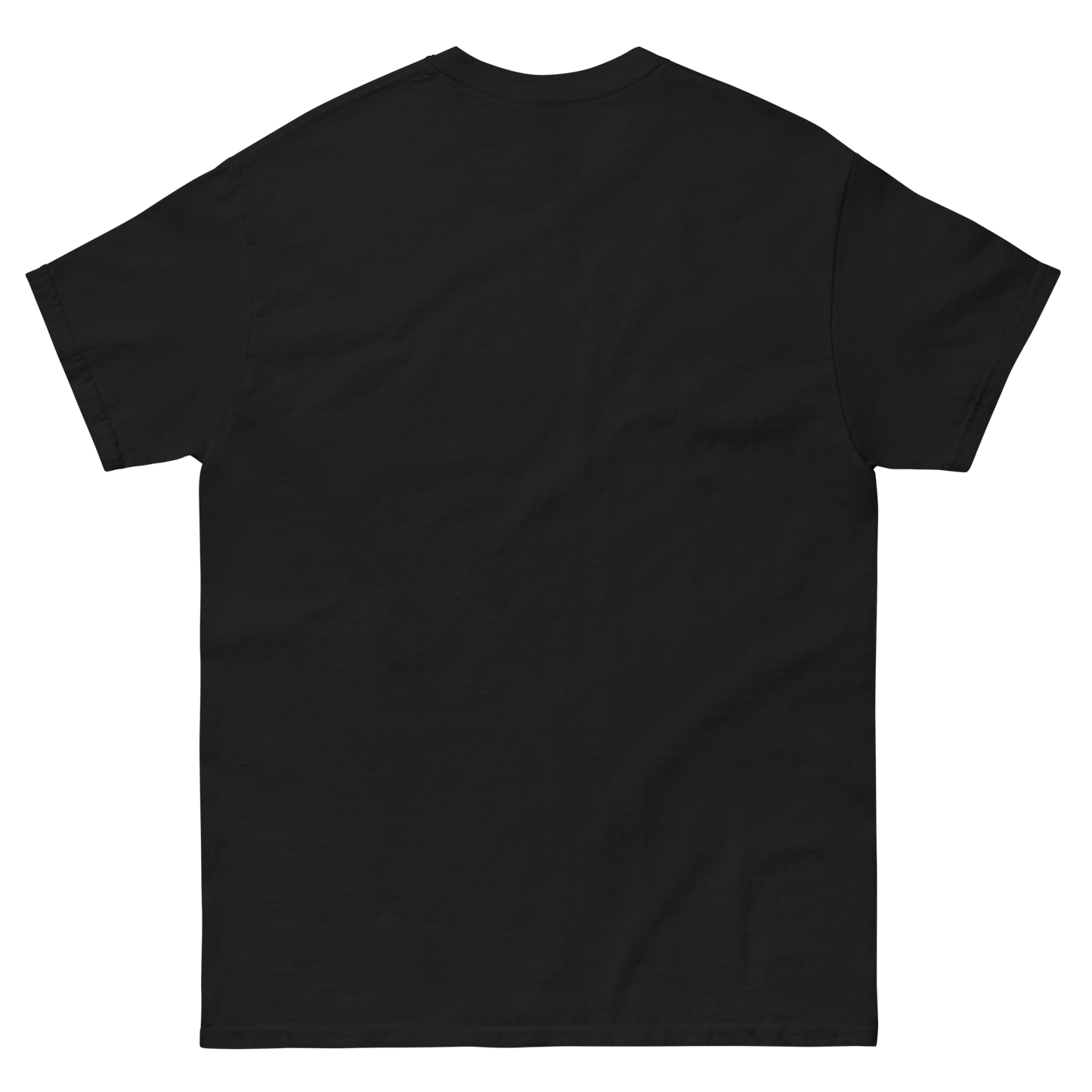 Have A Nice Day Front Tee