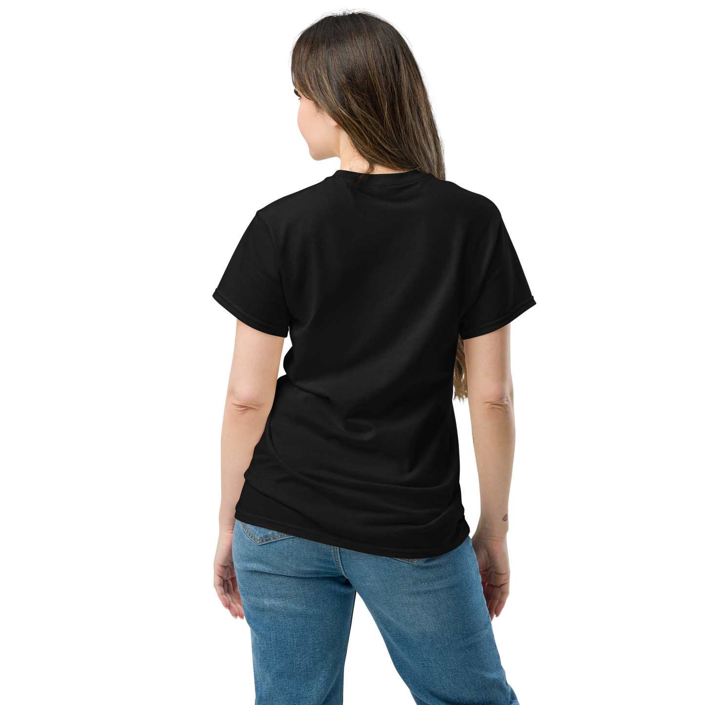 Have A Nice Day Front Tee