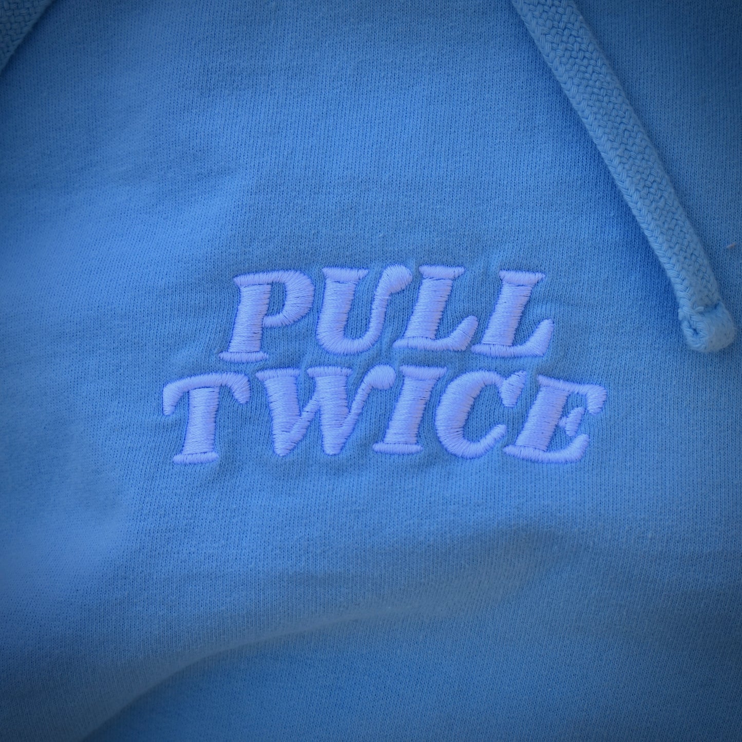 Classic Logo Hoodie