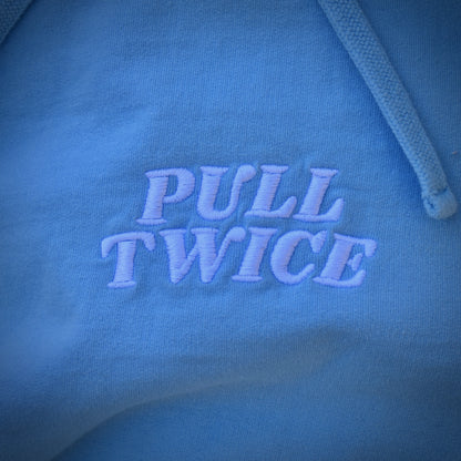 Classic Logo Hoodie