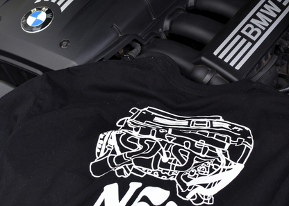 Pull Twice N52 Tee