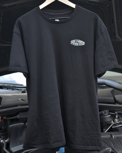 Pull Twice N52 Tee
